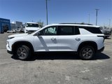 New 2025 Chevrolet Traverse LT w/ Enhanced Driving Package image 2