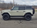 New 2025 Ford Bronco Raptor image 2