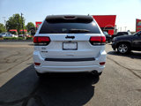 Used 2018 Jeep Grand Cherokee Altitude image 5