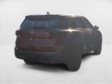 New 2026 Nissan Rogue SV image 2