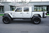 Used 2022 Jeep Gladiator Mojave w/ LED Lighting Group image 3