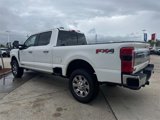 New 2025 Ford F250 King Ranch image 4