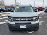 Used 2024 Ford Bronco Sport Big Bend image 2