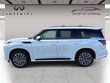 New 2025 INFINITI QX80 Sensory w/ Exterior Package image 4