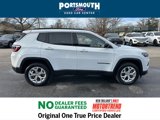 Used 2024 Jeep Compass Latitude image 5