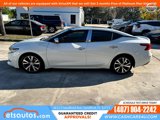 Used 2016 Nissan Maxima Platinum image 3