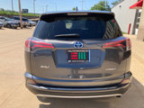 Used 2018 Toyota RAV4 LE image 4