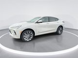 New 2025 Buick Envista Avenir image 5