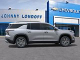 New 2026 Chevrolet Traverse LT image 5