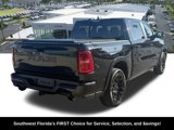New 2026 RAM 1500 Limited image 4