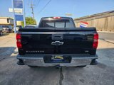 Used 2014 Chevrolet Silverado 1500 LTZ Z71 w/ LTZ Plus Package image 4