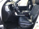 New 2025 Toyota Tundra Platinum image 4