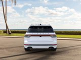 New 2025 Lincoln Aviator Black Label w/ Black Label Special Edition image 5