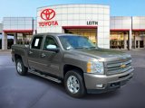 Used 2012 Chevrolet Silverado 1500 LTZ w/ Chrome Essentials Package image 3