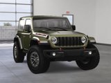 New 2025 Jeep Wrangler Rubicon image 5