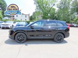 New 2026 Honda CR-V Sport Touring image 3