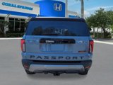 New 2026 Honda Passport TrailSport image 4
