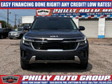 Used 2024 Kia Seltos SX image 2
