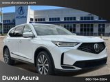 New 2025 Acura MDX FWD w/ Technology Package image 3