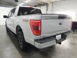 Used 2023 Ford F150 XLT w/ Equipment Group 301A Mid image 4
