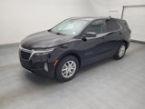 Used 2023 Chevrolet Equinox LT w/ Driver Convenience Package image 2