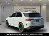 New 2025 Mercedes-Benz GLE 53 AMG 4MATIC image 3