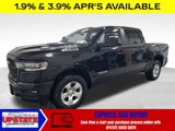 New 2025 RAM 1500 Big Horn image 2
