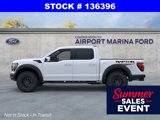 New 2025 Ford F150 Raptor image 3