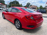Used 2017 Honda Civic EX image 4