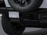 New 2025 GMC Hummer EV 3X w/ LPO, Dark Essentials Package image 2