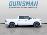 New 2025 RAM 1500 Laramie image 2