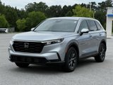 New 2026 Honda CR-V EX-L image 2