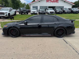 Used 2021 Toyota Camry TRD w/ TRD Package w/JBL Audio image 2