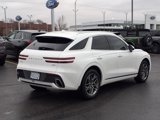 Used 2022 Genesis GV70 2.5T w/ Advanced Package image 4