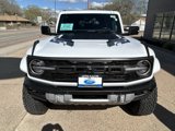 New 2024 Ford Bronco Raptor image 3