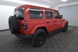 Used 2021 Jeep Wrangler Unlimited Sport image 6