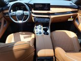 New 2025 INFINITI QX60 Autograph w/ Lighting Package (N94) image 5
