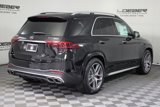 New 2025 Mercedes-Benz GLE 63 AMG S image 2