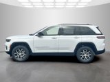 New 2025 Jeep Grand Cherokee Limited image 6