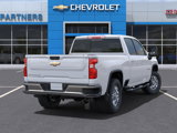 New 2025 Chevrolet Silverado 2500 LT image 4