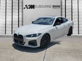 New 2026 BMW 430i Coupe w/ M Sport Package image 2