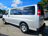 Used 2015 Chevrolet Express 2500 LS image 2
