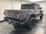 Used 2022 Jeep Gladiator Overland image 3