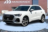 Used 2022 Audi Q3 2.0T Premium Plus image 3