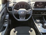 New 2026 Nissan Rogue S image 2