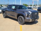 New 2025 Toyota Tundra Platinum image 2