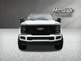 Used 2025 Ford F450 Platinum w/ Platinum Plus Package image 3