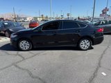 Used 2020 Ford Fusion S image 2