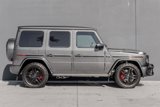 Used 2022 Mercedes-Benz G 63 AMG 4MATIC w/ Seat Comfort Package image 5