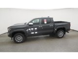 New 2025 Toyota Tacoma Limited image 2